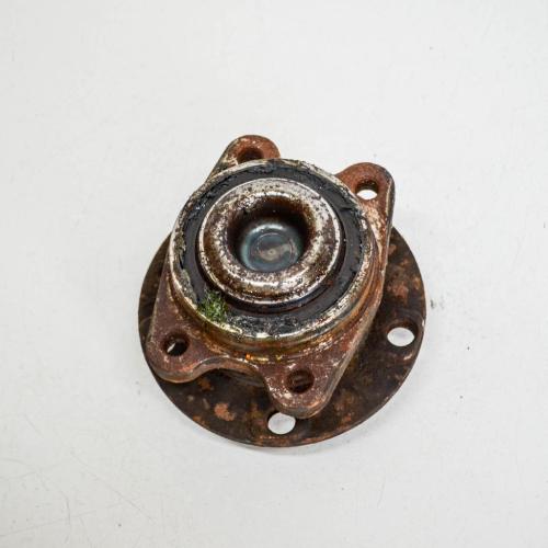 Radlager links hinten Audi A6 Avant (4F, C6) Bild Radlager links hinten Audi A6 Avant (4F, C6)