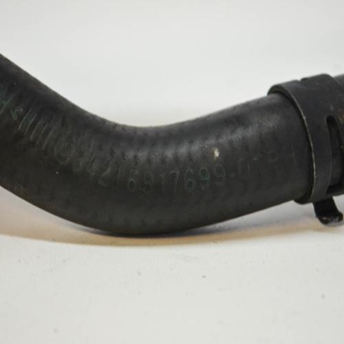 Schalterleiste BMW 5er Touring (E61) 6917699 Bild Schalterleiste BMW 5er Touring (E61) 6917699