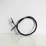 Motorhaubenzug Skoda Fabia II Kombi (545) 5J0823531A