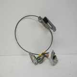 Heckklappenschloss MITSUBISHI OUTLANDER II (CW_W) 2.0 DI-D N/A