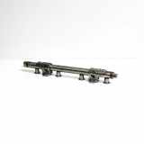 Kraftstoffzuführung