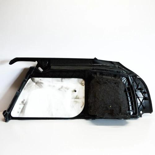 Kofferraumpolster links AUDI A6 Avant (4F5, C6) 2.0 TDI 4F9863879G 4F9863879B Bild Kofferraumpolster links AUDI A6 Avant (4F5, C6) 2.0 TDI 4F9863879G 4F9863879B