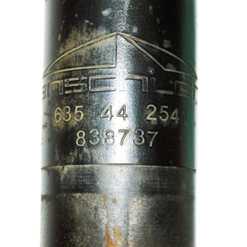 Stoßdämpfer vorne rechts VW GOLF V (1K1) 2.0 TDI 635442541 1K0412331B Bild Stoßdämpfer vorne rechts VW GOLF V (1K1) 2.0 TDI 635442541 1K0412331B