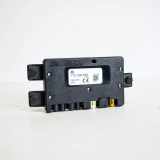 Navigationsblock VW TOURAN (1T1, 1T2) 2.0 TDI 16V 1T0035530