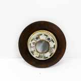 Bremsscheibe links hinten BMW 2er Cabriolet (F23) 6792227