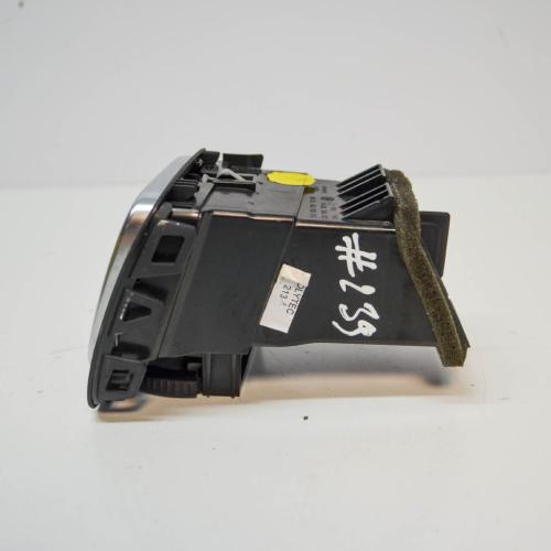 Lüftungsgitter Armaturenbrett VW Eos (1F) 1Q0819703H Bild Lüftungsgitter Armaturenbrett VW Eos (1F) 1Q0819703H