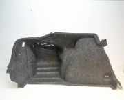 Kofferraumpolster links SKODA OCTAVIAII (1Z3) 1.6 TDI 1Z5867427M