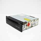 Navigationsblock AUDI A4 (8EC, B7) 2.0 TDI quattro 4B0919887E