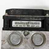 ABS Hydraulikblock AUDI A6 (4F2, C6) 2.0 TDI 4F0910517E