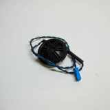 Türlautsprecher hinten links BMW X4 (F26) M 40 i 9220750