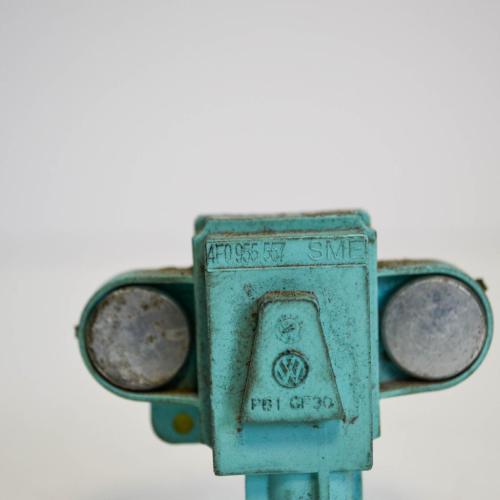 Sensor für Airbag Audi A6 Avant (4F, C6) 4F0955557 Bild Sensor für Airbag Audi A6 Avant (4F, C6) 4F0955557