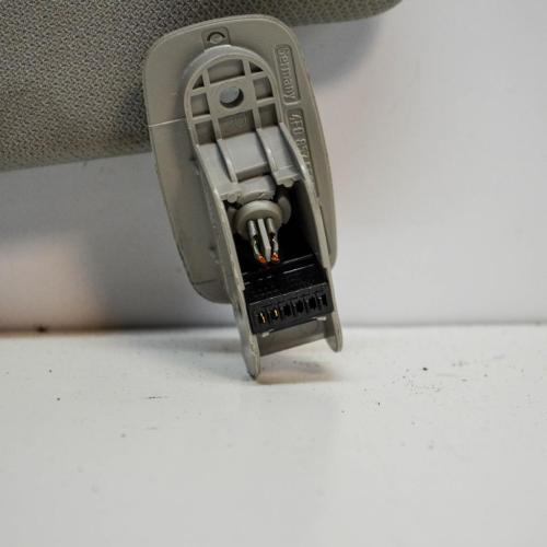 Sonnenblende rechts Audi A6 Avant (4F, C6) 4F0857552L Bild Sonnenblende rechts Audi A6 Avant (4F, C6) 4F0857552L