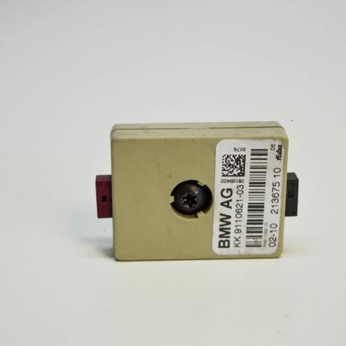 Antennenverstärker BMW 3er (E90) 9110621 Bild Antennenverstärker BMW 3er (E90) 9110621