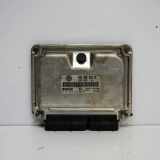 Motorsteuergerät VW POLO (9N_) 1.4 TDI 045906019AL