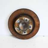 Bremsscheibe hinten rechts BMW 4 Coupe (F32, F82) 420 d