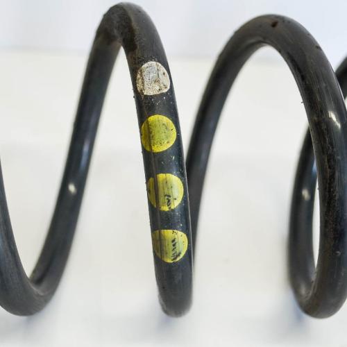 Feder links hinten Skoda Octavia II (1Z) Bild Feder links hinten Skoda Octavia II (1Z)