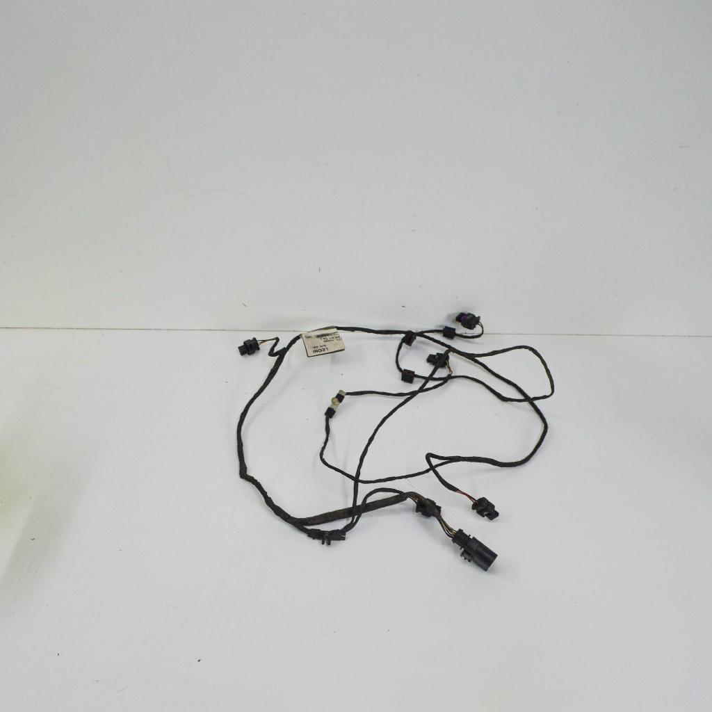 Kabelbaum Audi A8 (4H) 4H0971104J Bild Kabelbaum Audi A8 (4H) 4H0971104J