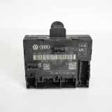 Türsteuergerät vorne links AUDI A5 Sportback (8TA) 2.0 TDI quattro 8T0959792Q