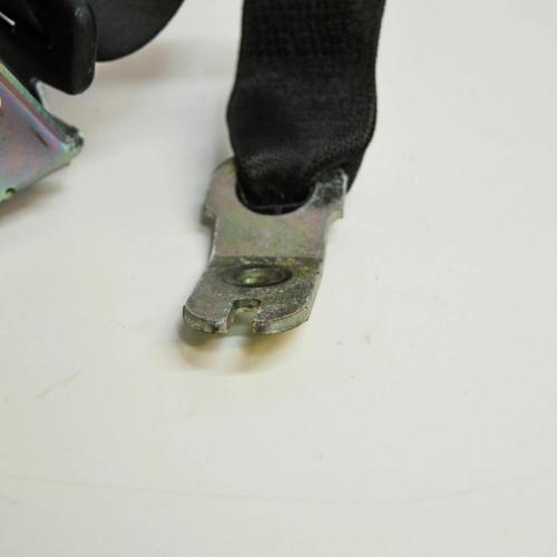 Sicherheitsgurt hinten rechts N47 D20 A Bild Sicherheitsgurt hinten rechts N47 D20 A