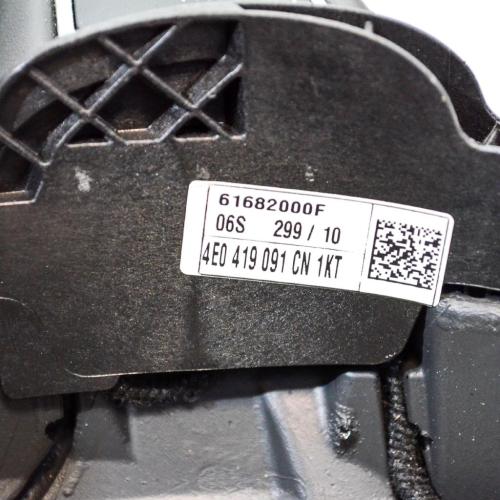 Lenkrad Audi A6 (4F, C6) 4E0419091CN Bild Lenkrad Audi A6 (4F, C6) 4E0419091CN