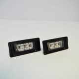Kennzeichenbeleuchtung AUDI A6 (4G2, C7, 4GC) 2.0 TDI 4G0945021