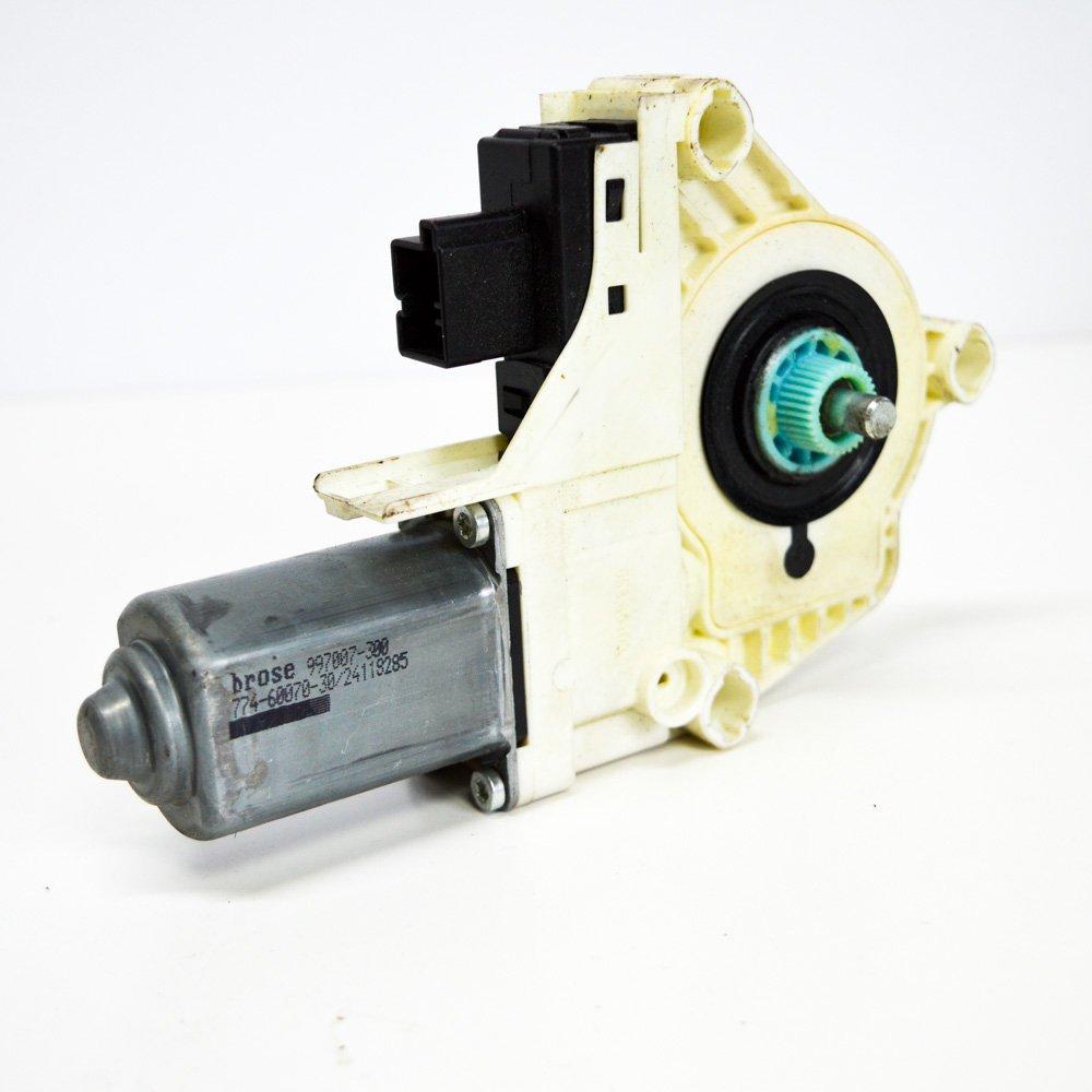 Motor Fensterheber links hinten Audi A6 Avant (4F, C6) 4F0959801F Bild Motor Fensterheber links hinten Audi A6 Avant (4F, C6) 4F0959801F