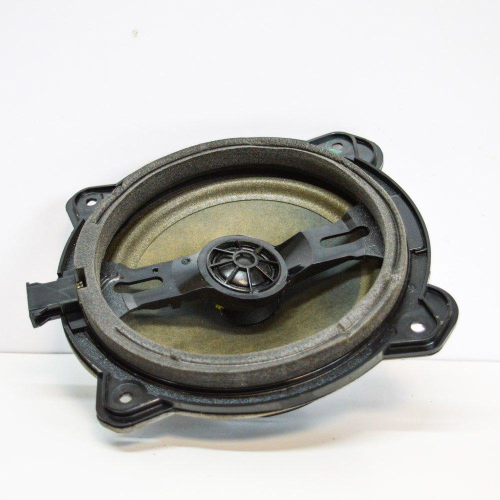 Lautsprecher rechts hinten Audi A3 (8P) 8H0035411 Bild Lautsprecher rechts hinten Audi A3 (8P) 8H0035411