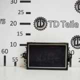 Navigationsanzeige OM 651.911