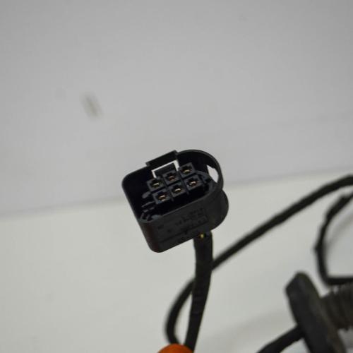 Kabel Tür BMW 5er Touring (E61) 9120797 Bild Kabel Tür BMW 5er Touring (E61) 9120797