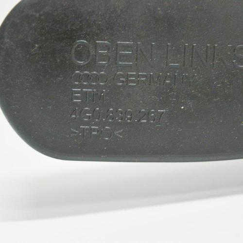 Teilepaket Karosserie Audi A6 (4G, C7) 4G0839249B Bild Teilepaket Karosserie Audi A6 (4G, C7) 4G0839249B