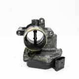 Drosselklappenstutzen VW Touran (1T1, 1T2) 03L128063Q