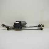 Scheibenwischermechanismus vorne AUDI A6 (4G2, C7, 4GC) 2.0 TFSI quattro 4G1955119 4G1955023C