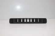 Salonlufteinlassgitter MERCEDES-BENZ G (W463) G 63 AMG (463.273) A4638318400