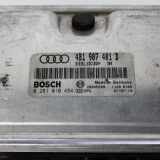 Motorsteuergerät AUDI A6 (4B2, C5) 2.5 TDI 4B1907401D