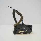 Türschloss hinten links NISSAN JUKE (F15) 1.5 dCi N/A