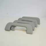 Dachgriff vorne links AUDI A4 (8W2, B9) 1.4 TFSI 4M0857607 4M0857608