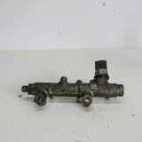 Kraftstoffzuführung