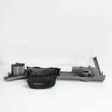 Lenkmechanismus Verkleidung VW PASSAT Variant B6 (3C5) 2.0 TDI 4motion 3C1857200 3C0858560B