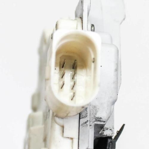 Türschloss vorne rechts AUDI A4 Avant (8ED, B7) 2.0 TDI 16V 8E1837016AA Bild Türschloss vorne rechts AUDI A4 Avant (8ED, B7) 2.0 TDI 16V 8E1837016AA