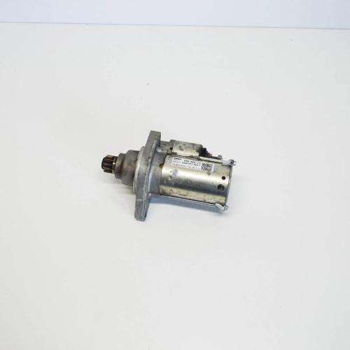 Anlasser SKODA OCTAVIAII (1Z3) 1.4 TSI 0AM911023T Bild Anlasser SKODA OCTAVIAII (1Z3) 1.4 TSI 0AM911023T