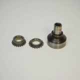 Kurbelwellenriemenscheibe BMW 1 (F21) M 135 i 025614F