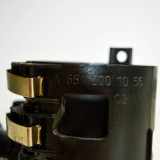 Kraftstofffilterhalter MERCEDES-BENZ C T-Model (S204) C 220 CDI (204.202) A6512001056