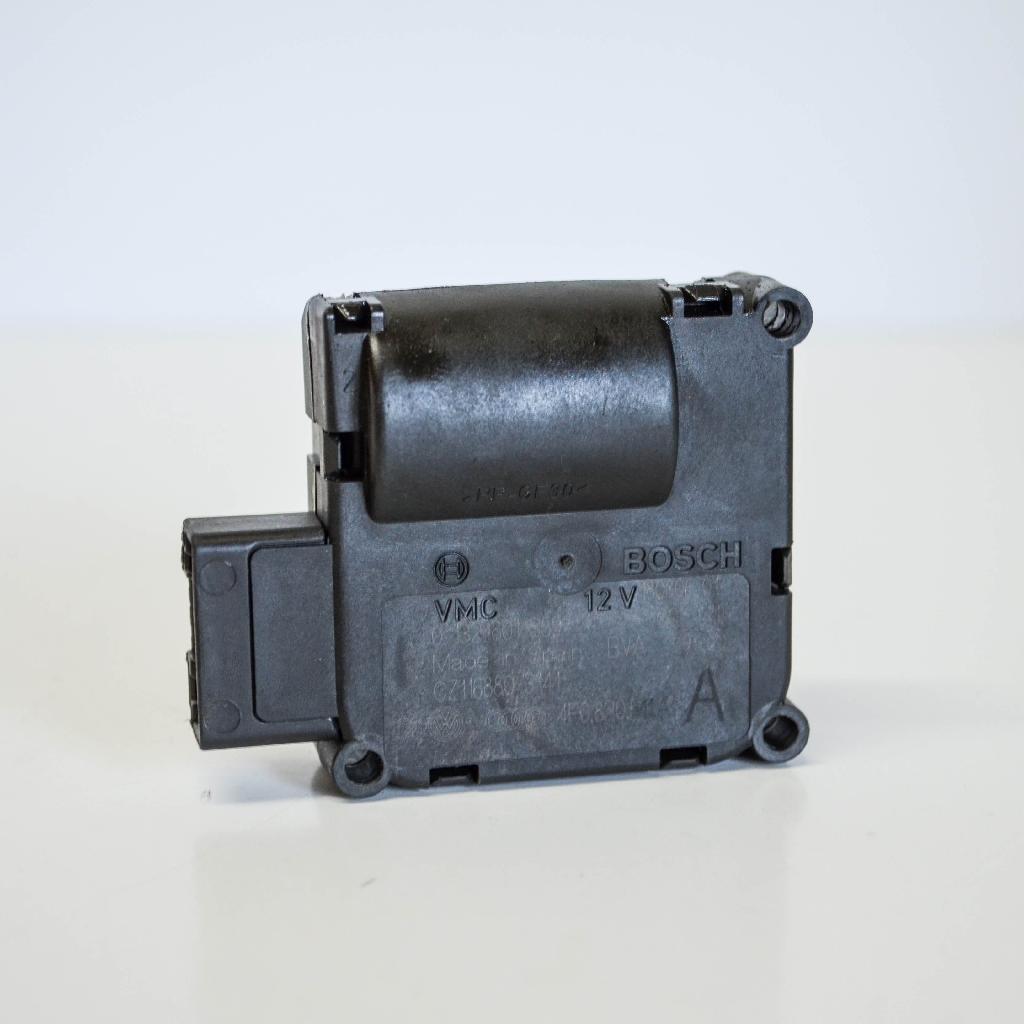 Steuerklappe für Luftversorgung Audi A6 (4F, C6) 4F0820511A Bild Steuerklappe für Luftversorgung Audi A6 (4F, C6) 4F0820511A