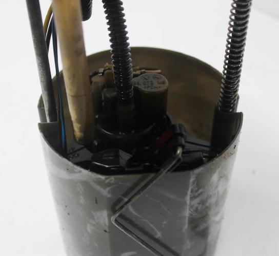 Kraftstofftankpumpe SKODA OCTAVIAII (1Z3) 2.0 TDI 16V 1K0919050 Bild Kraftstofftankpumpe SKODA OCTAVIAII (1Z3) 2.0 TDI 16V 1K0919050