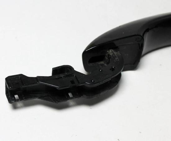 Türaußengriff vorne rechts Bild Türaußengriff vorne rechts