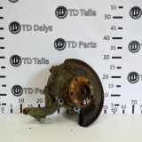 Nabe hinten rechts SKODA YETI (5L) 2.0 TDI 4x4