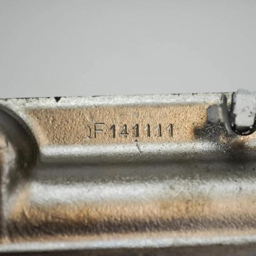 Kraftstoffzuführung SKODA OCTAVIAII (1Z3) 1.4 TSI GK284AHB Bild Kraftstoffzuführung SKODA OCTAVIAII (1Z3) 1.4 TSI GK284AHB