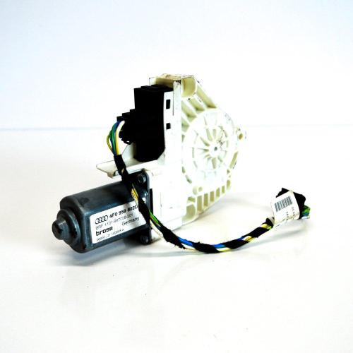 Motor Fensterheber rechts Audi A6 Avant (4F, C6) 4F0959802D4F0971687A Bild Motor Fensterheber rechts Audi A6 Avant (4F, C6) 4F0959802D4F0971687A