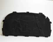 Polster der Motorhaube AUDI A5 (8T3) 2.0 TDI NESIMATO