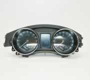 Kombiinstrument SKODA SUPERB II (3T4) 1.9 TDI 3T2920911D